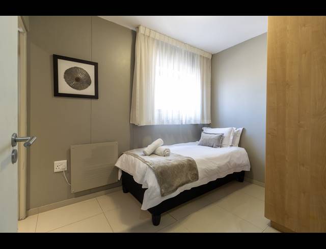 2 BEDROOM APARTMENT FOR SALE IN BLOUBERGSTRAND